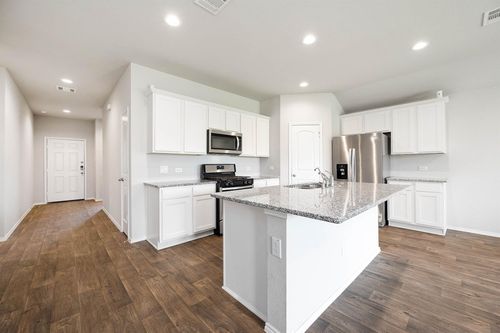 22810 Panaro River Dr, Katy, TX, 77449-7444 | Card Image