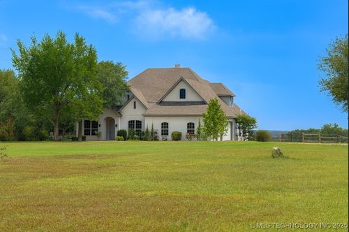 24733 Highway 33, Sapulpa, OK, 74066-7441 | Card Image