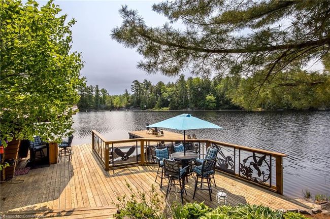 235 Loch Erne Rd, House other with 2 bedrooms, 3 bathrooms and 8 parking in McDougall ON | Image 18