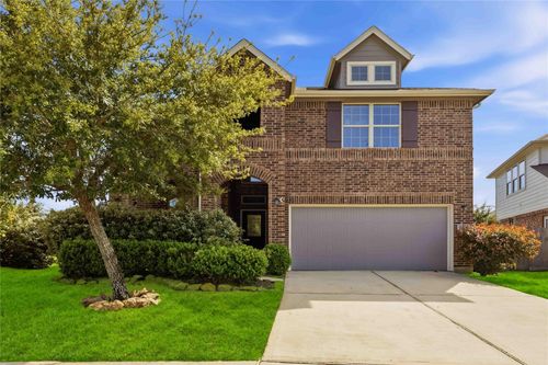 17206 Upper Ridge Ln, Humble, TX, 77346-3864 | Card Image