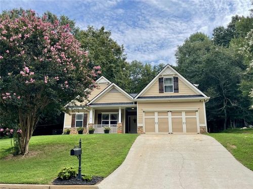 94 Acorn Ave, Talmo, GA, 30575-2320 | Card Image