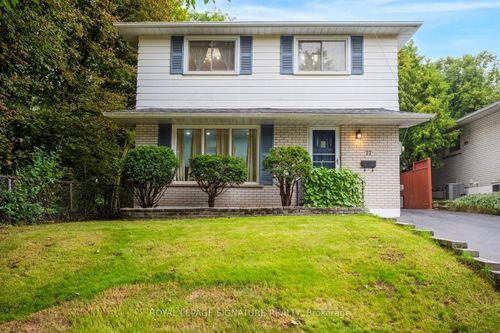 77 Mccraney St W, Oakville, ON, L6H1H5 | Card Image