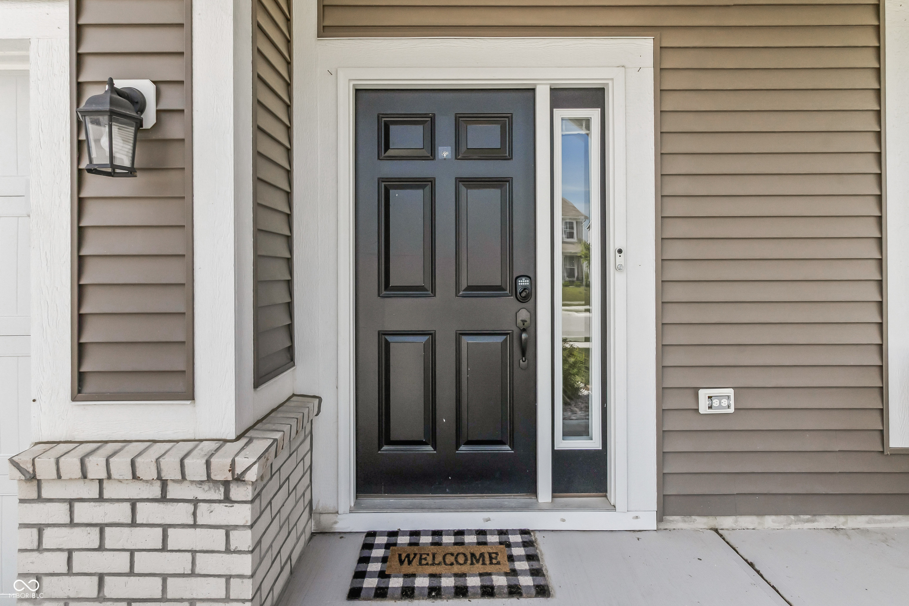 Residential in Whitestown 5