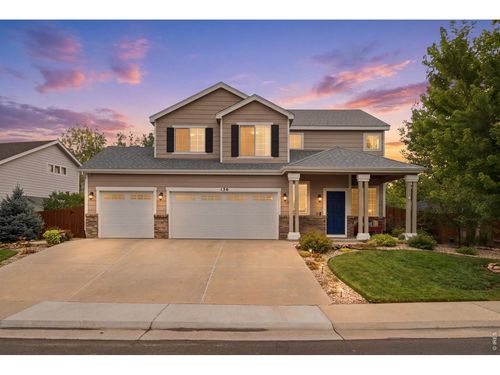 130 Elizabeth Street Cir, Dacono, CO, 80514-5023 | Card Image