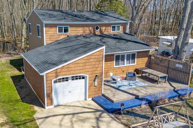 2255 Parker Dr, House other with 5 bedrooms, 3 bathrooms and null parking in Wayland MI | Image 31