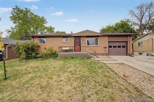 1521 Lamplighter Drive, Longmont, CO, 80501 | Card Image