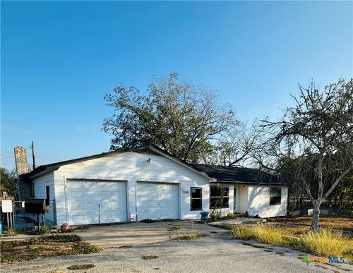 13249 Us Highway 87 N, Westhoff, TX, 77994-4218 | Card Image