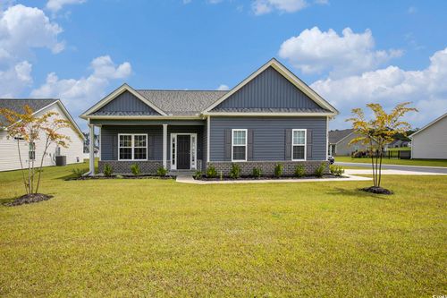 383 Hayloft Cir, Conway, SC, 29526-9685 | Card Image