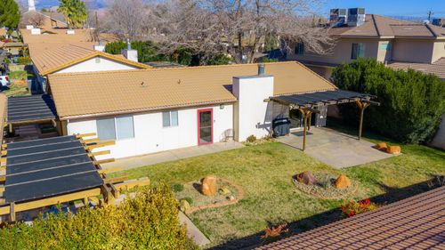 36-280 E Saint George Blvd, Saint George, UT, 84770-2852 | Card Image