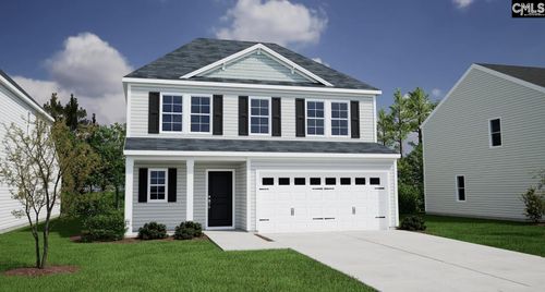 6011 Edgemont Ct, Elgin, SC, 29045-8586 | Card Image