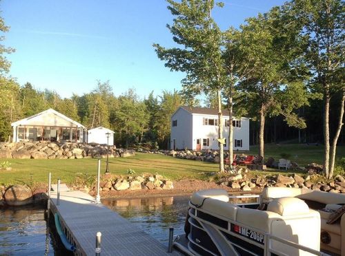 1824 Sunny Cove Lane, Meddybemps, ME, 04657 | Card Image