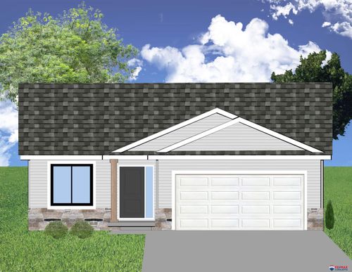 10611 S 76th St, Lincoln, NE, 68516-3737 | Card Image