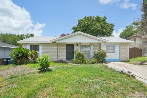 5914 Topcroft Dr, San Antonio, TX, 78238-5150 | Card Image