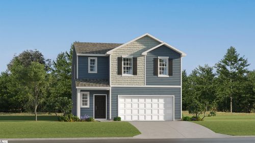 378 Old Geyser Road, Boiling Springs, SC, 29316 | Card Image