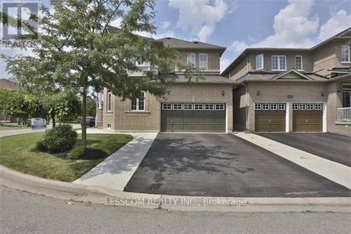basement-29 Cape Dorset Crescent, Brampton (Sandringham-Wellington), ON, L6R3L2 | Card Image