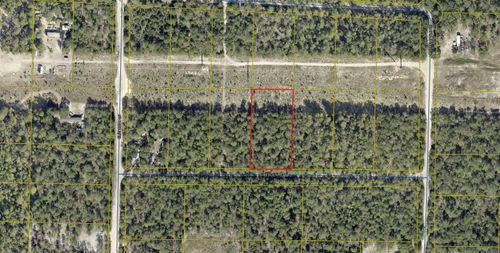Lot 11 Crescent Court, DeFuniak Springs, FL, 32433 | Card Image