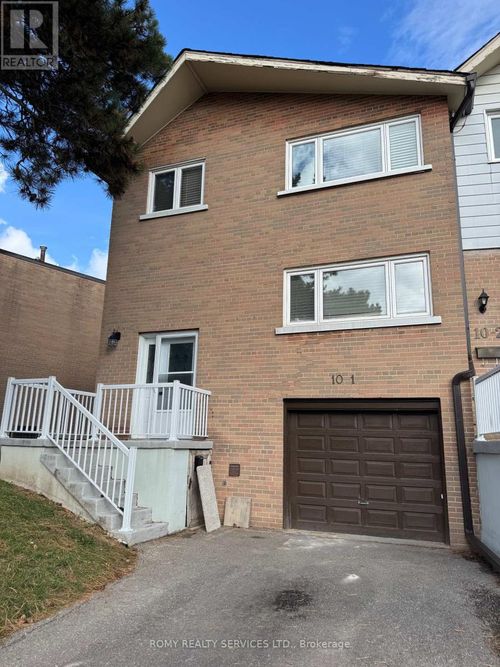 1-10 Grandravine Dr, North York, ON, M3J1B1 | Card Image
