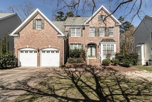 9244 Palm Bay Cir, Raleigh, NC, 27617-7778 | Card Image