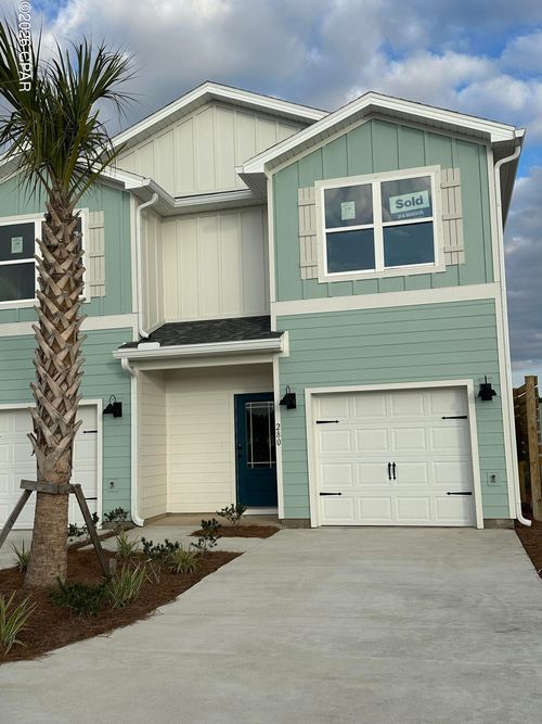 280 Phillips Bluff Ave, Panama City Beach, FL, 32407-2902 | Card Image
