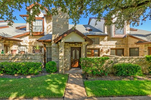 4-10819 Crown Colony Dr, Austin, TX, 78747-1633 | Card Image