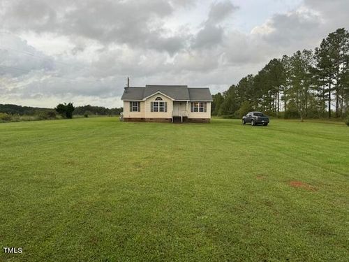 736 Lynch And Hedgepeth Rd, Hollister, NC, 27844-9489 | Card Image