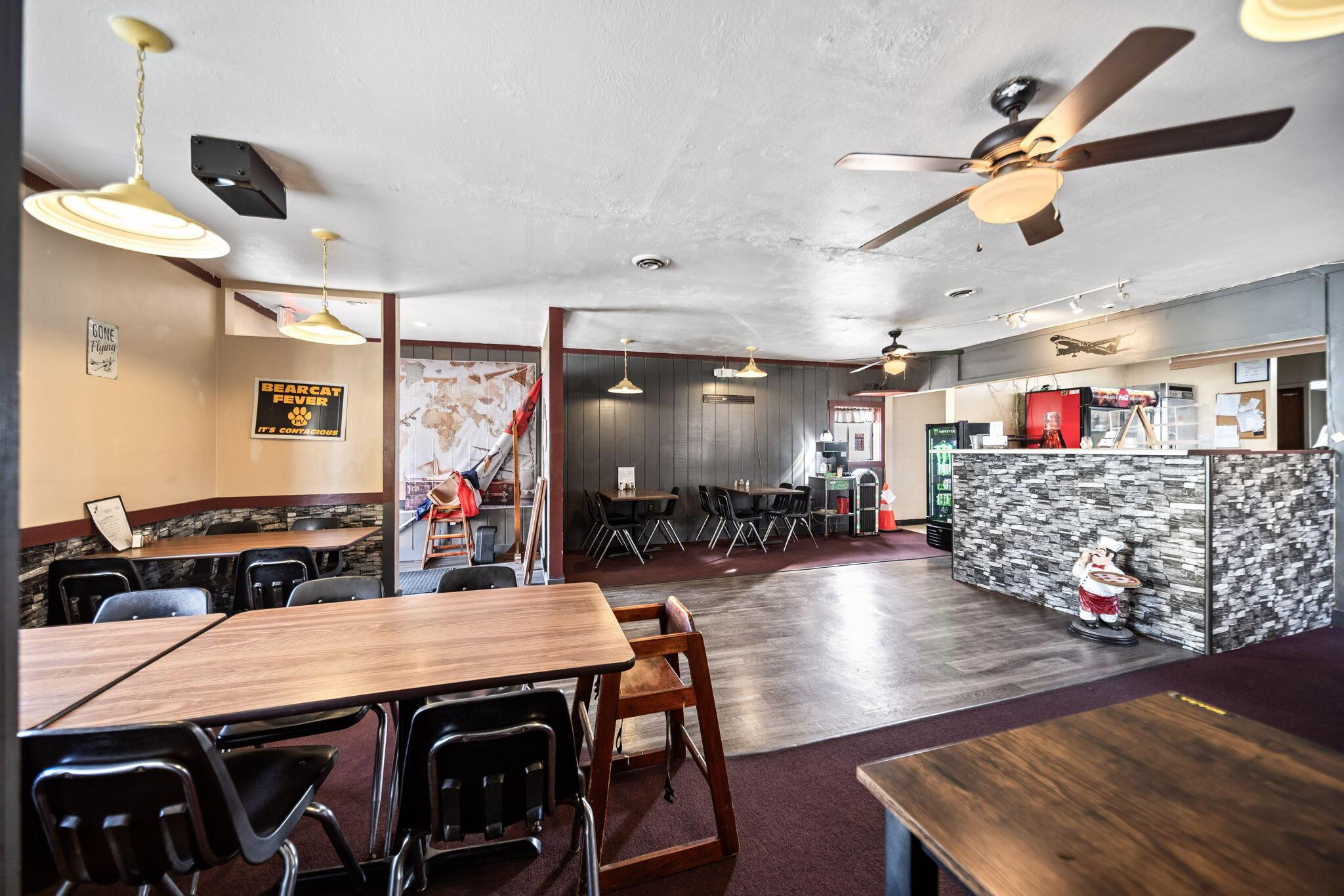 Commercial Sale in Bainbridge 5