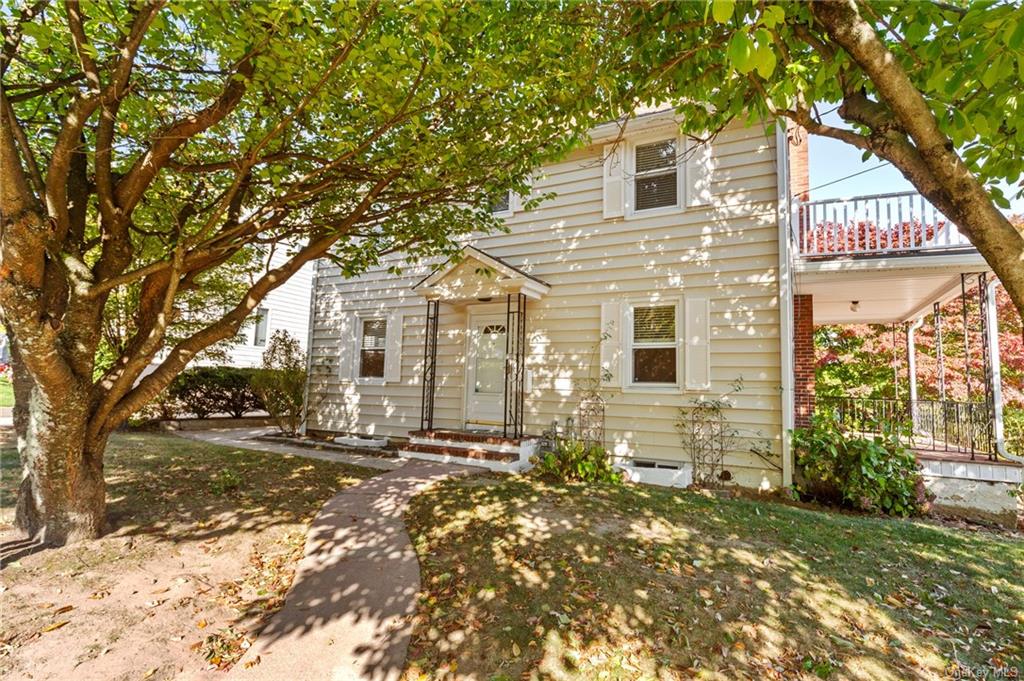 16 Parkview Court Court, For Rent in White Plains Zoocasa