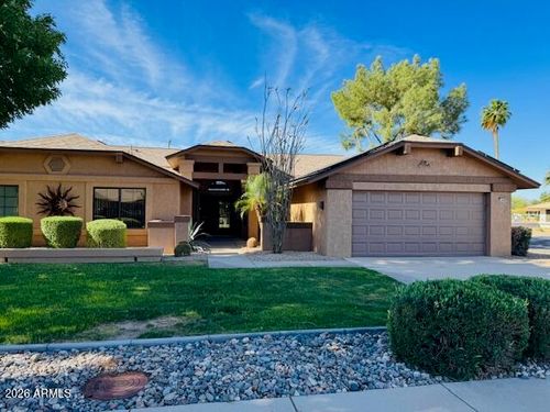 13047 W Peach Blossom Dr, Sun City West, AZ, 85375-1819 | Card Image
