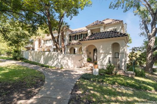 133-133 Saint Dennis Ave, San Antonio, TX, 78209-5253 | Card Image