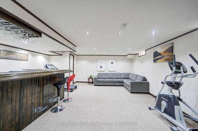 50 Macadam Rd, House attached with 3 bedrooms, 4 bathrooms and 2 parking in Markham ON | Image 42