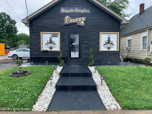 837 Denmark St, Louisville, KY, 40215 | Card Image