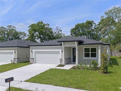 2848 Lingo Lane, House other with 4 bedrooms, 2 bathrooms and null parking in Orlando FL | Image 1