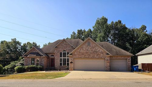 1014 Skyline Dr, Alexander, AR, 72002-1749 | Card Image