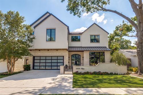 6608 Anita St, Dallas, TX, 75214-2708 | Card Image