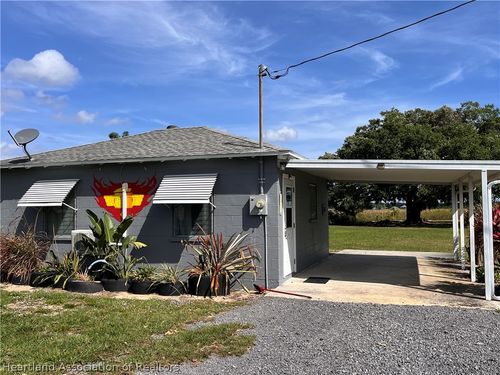 12618 Us Highway 98, Sebring, FL, 33876-9609 | Card Image