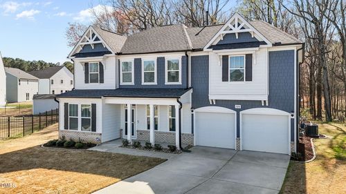 504 Henham Way, Zebulon, NC, 27597-5539 | Card Image