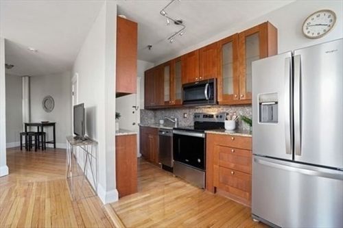 apt-34-2 Sutherland Rd, Boston, MA, 02135-7036 | Card Image