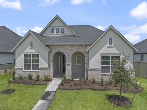 11814 Salty Bend Dr, Mont Belvieu, TX, 77523-1447 | Card Image