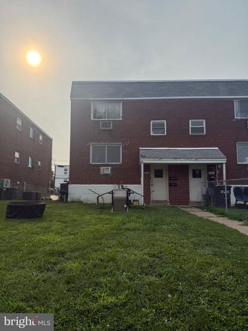 9440 Kirkwood Rd, PHILADELPHIA, PA, 19114-2606 | Card Image