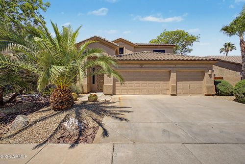 5236 E Woodridge Dr, Scottsdale, AZ, 85254-7504 | Card Image