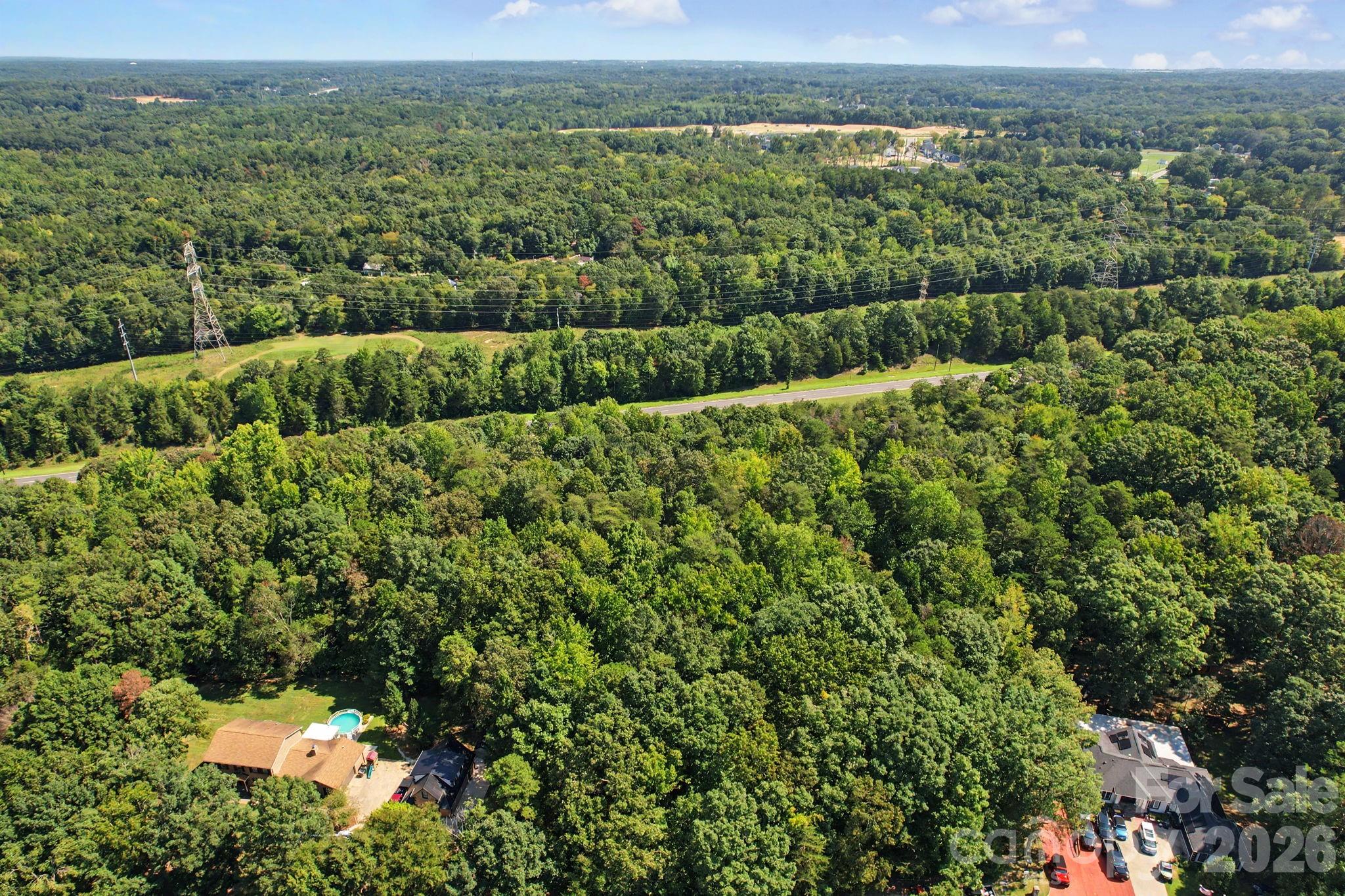 Land in Charlotte 2