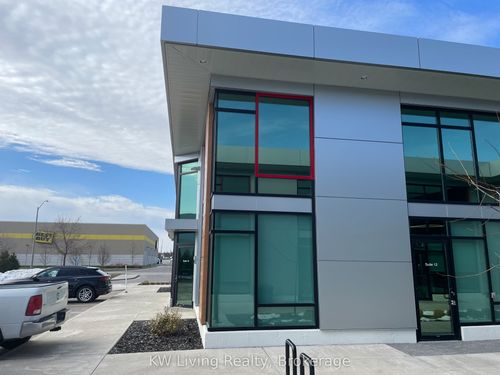 12-2578 Bristol Cir, Oakville, ON, L6H6Z7 | Card Image