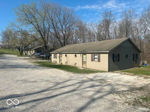 6085 State Road 42 Road, Poland, IN, 47868 | Card Image