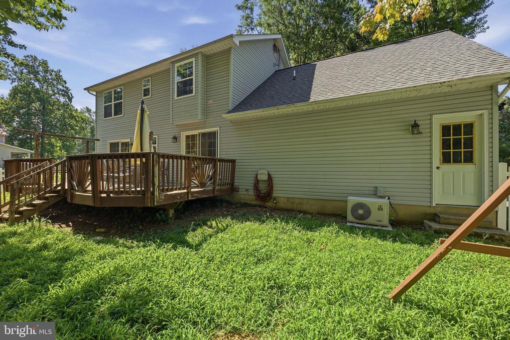Residential in LUSBY