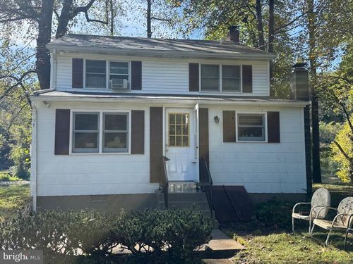 121 Byram Ln, STOCKTON, NJ, 08559-1825 | Card Image