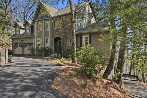 1021 Falcon Hts, Big Canoe, GA, 30143 | Card Image