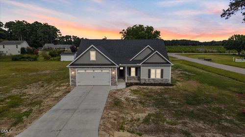 3803 Huntcliff Dr, La Grange, NC, 28551-8911 | Card Image