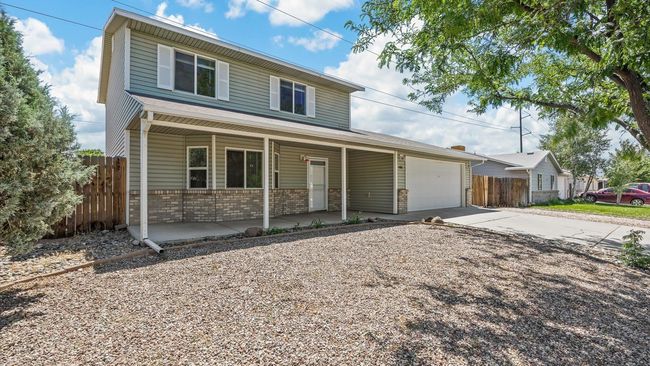 484 Fox Run St, House other with 3 bedrooms, 3 bathrooms and null parking in Clifton CO | Image 7