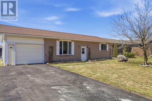 59 Grayview Dr, Markdale, ON, N0C1H0 | Card Image