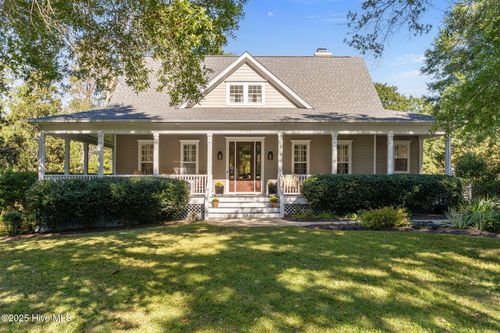 5122 Prices Creek Dr, Southport, NC, 28461-3128 | Card Image